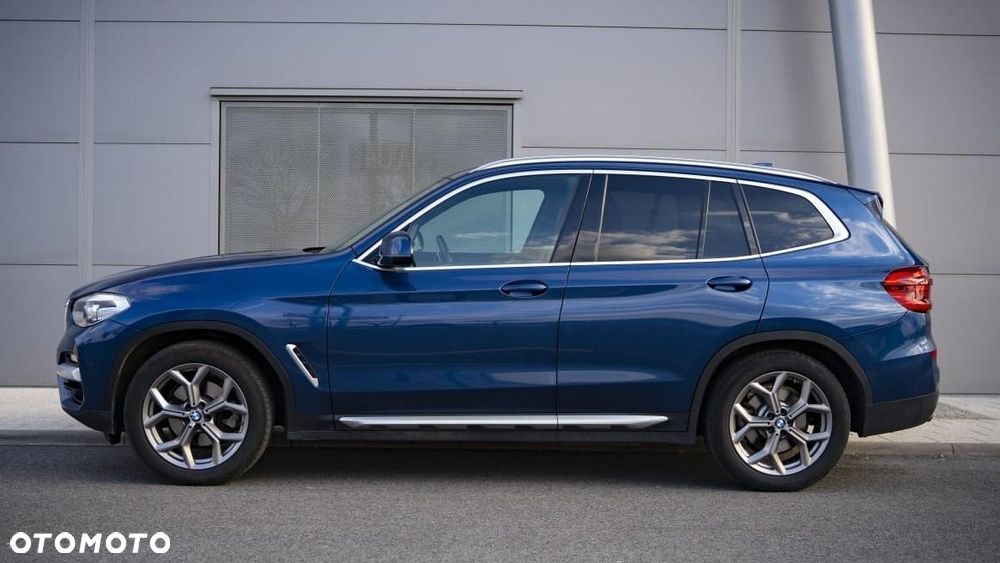 BMW X3 - 2