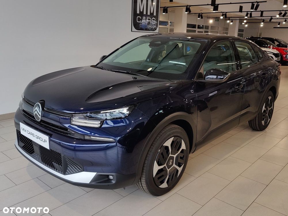 Citroën C4X - 2
