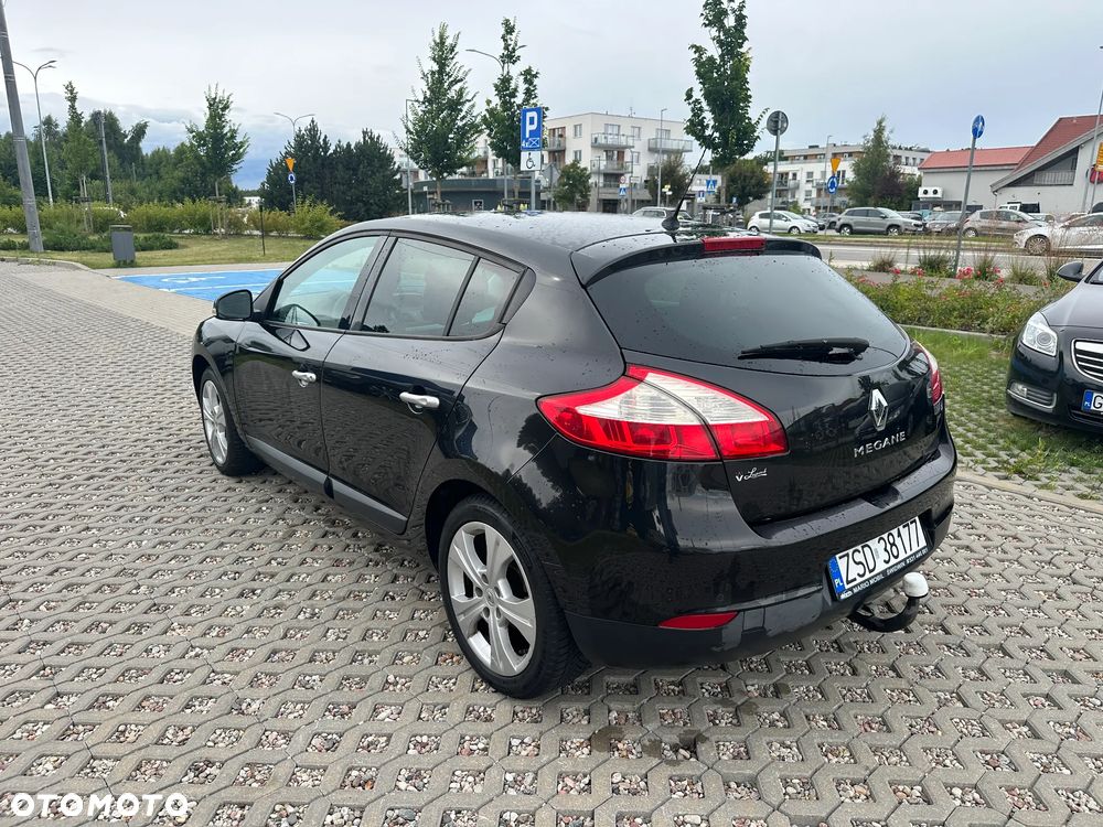 Renault Megane 1.6 16V 110 Expression - 4