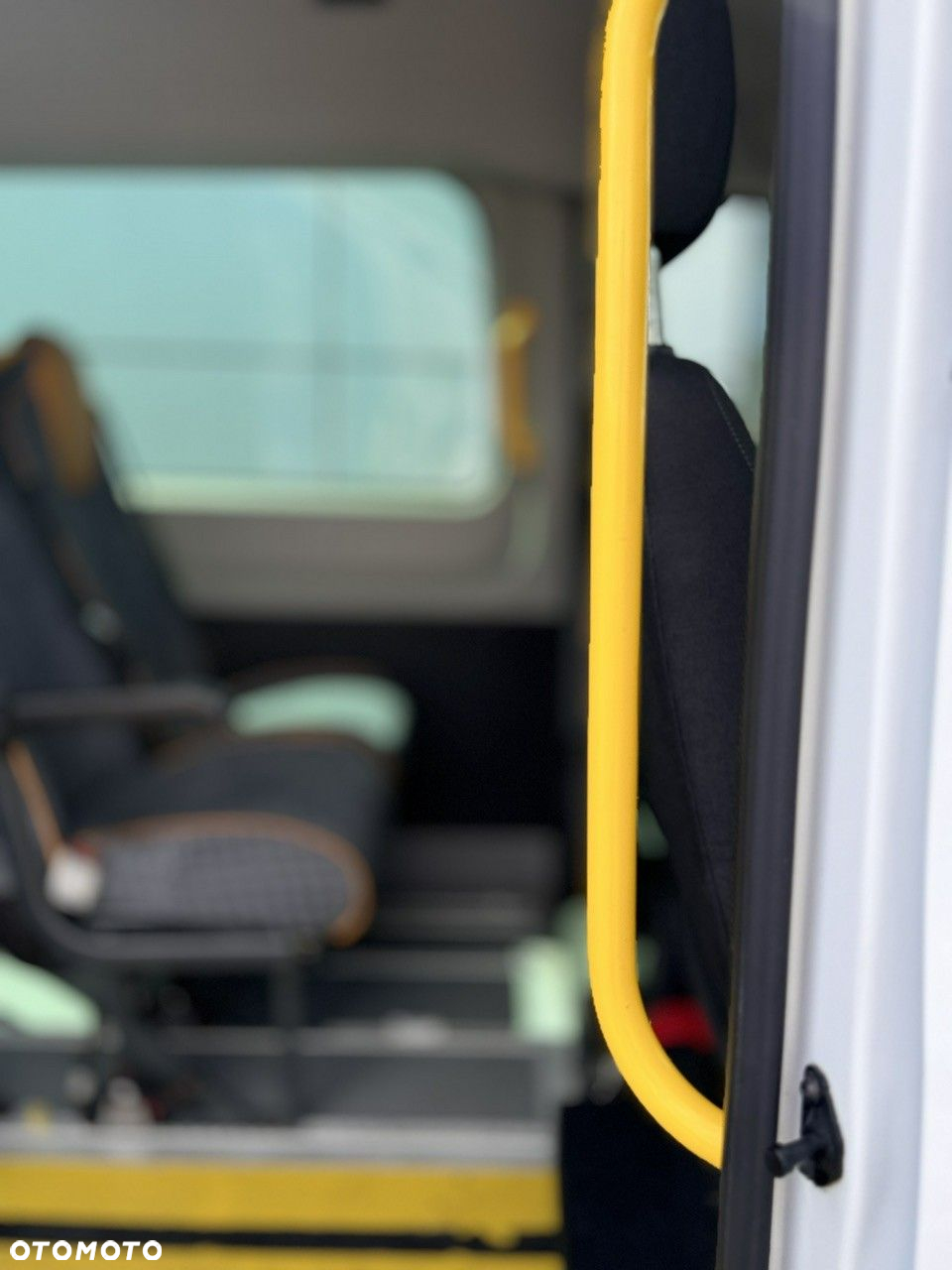 Ford Transit - 35