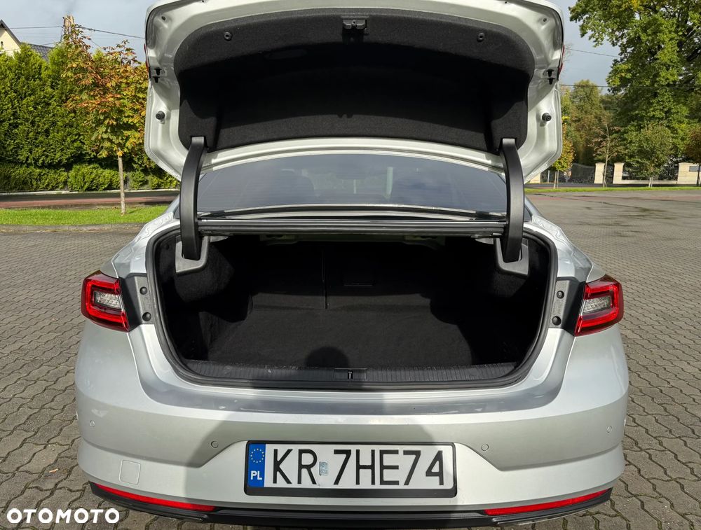 Renault Talisman 1.6 Energy dCi Intens EDC - 26