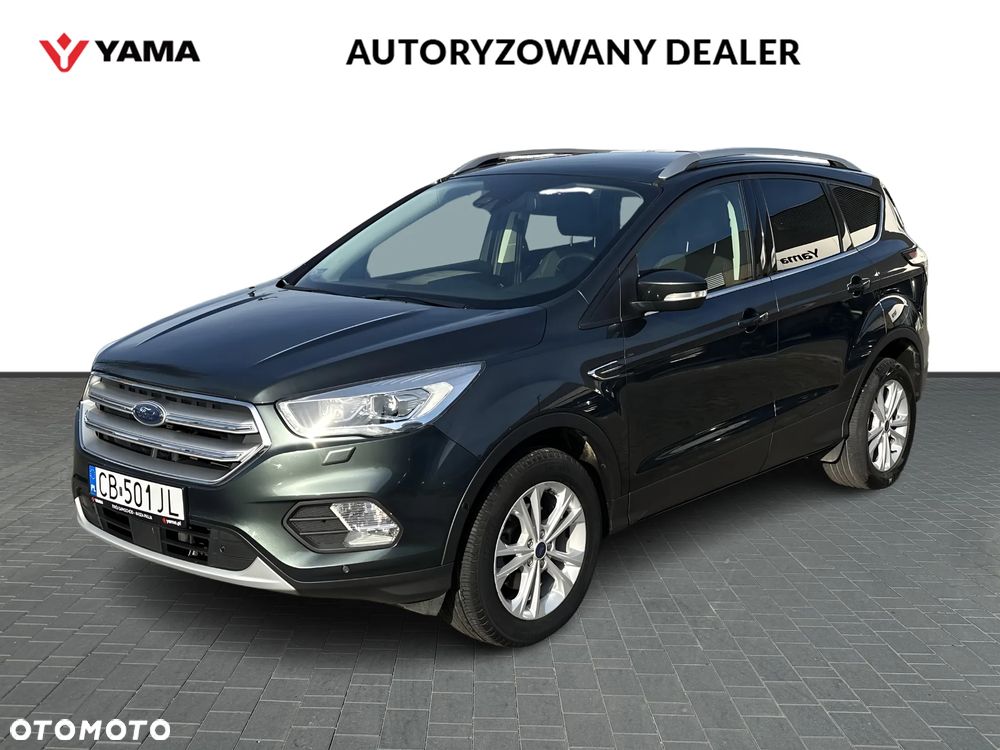 Ford Kuga 1.5 EcoBoost FWD Titanium ASS - 1