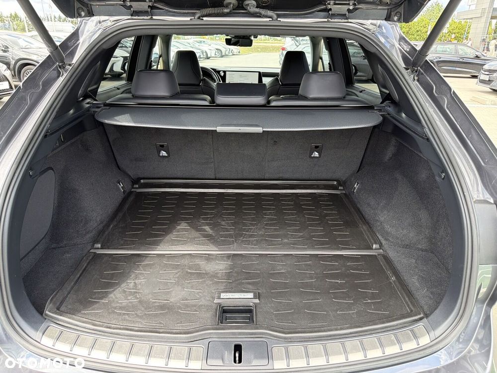 Lexus RX - 13