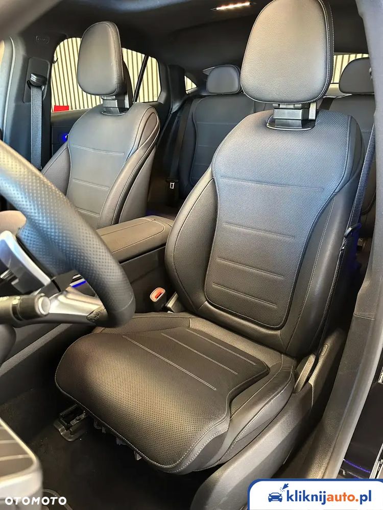 Mercedes-Benz GLC 220 d mHEV 4-Matic AMG Line - 9