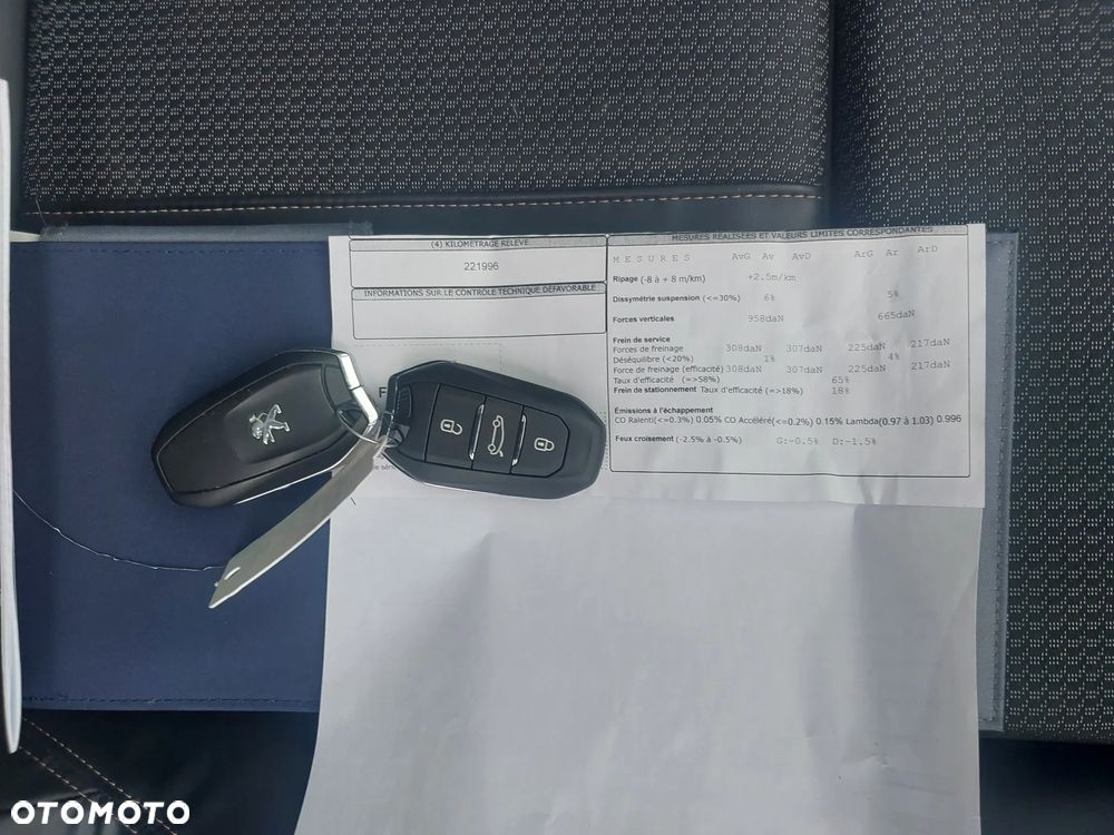 Peugeot 508 - 40