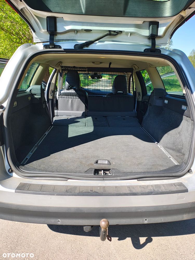 Volvo V70 2.0D Kinetic - 25