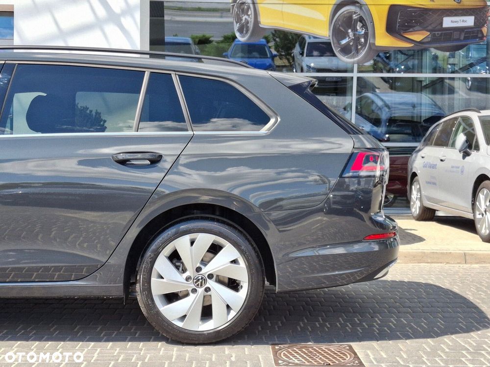 Volkswagen Golf - 7