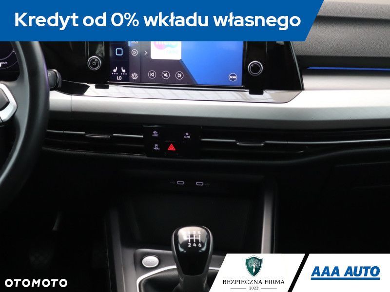 Volkswagen Golf Variant - 14