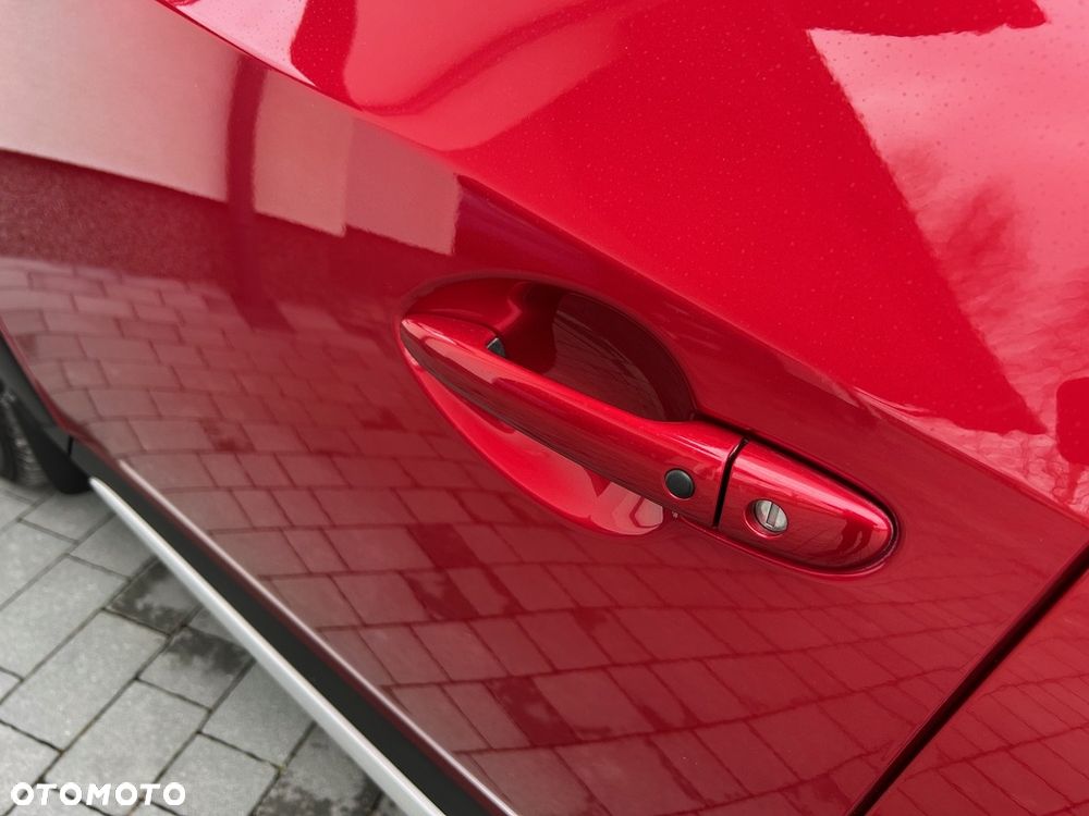 Mazda CX-3 SKYACTIV-G 120 FWD Exclusive-Line - 37