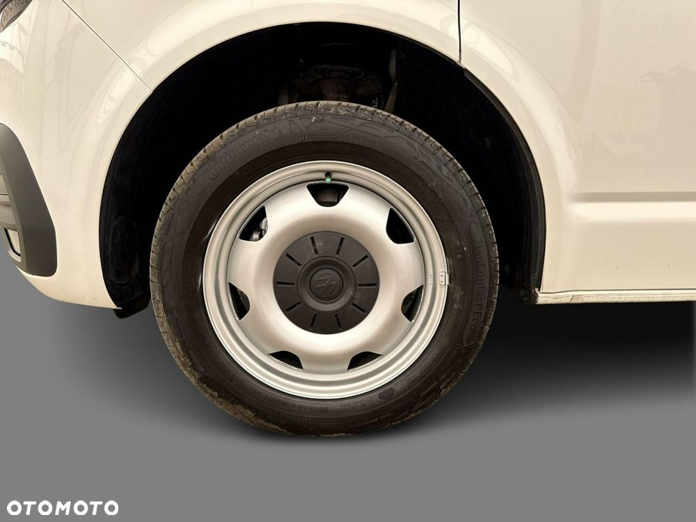 Volkswagen Transporter - 21