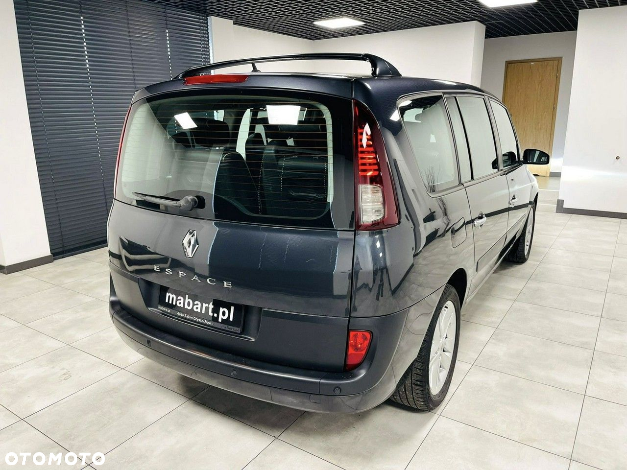 Renault Grand Espace Gr 3.5 V6 Initiale - 5