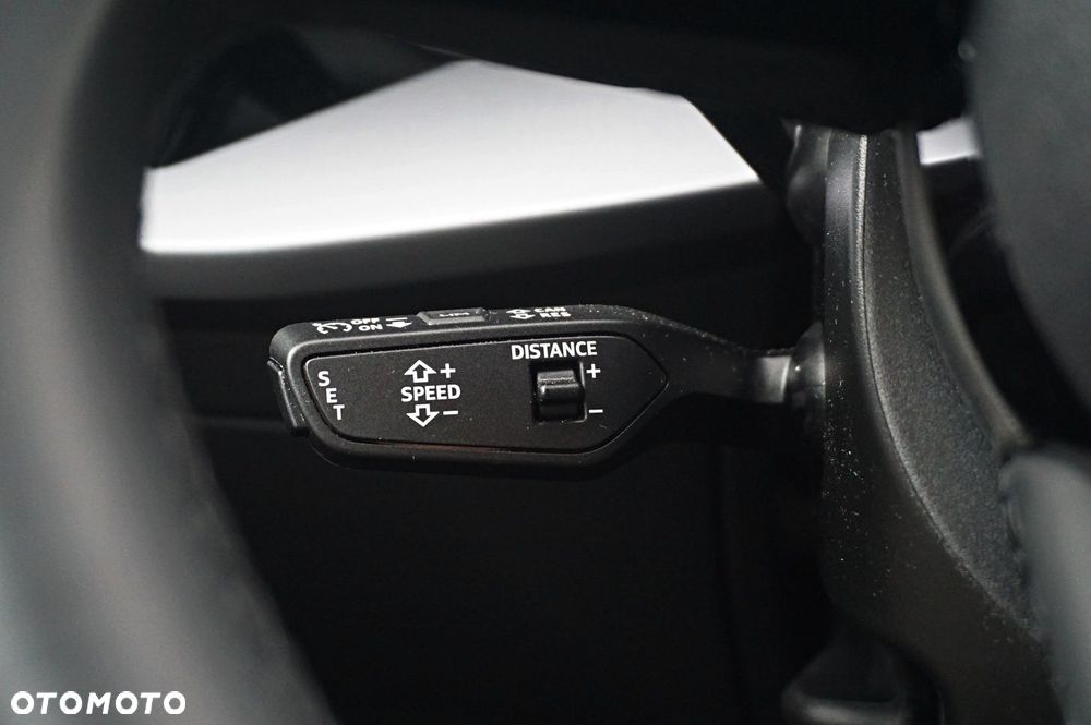 Audi A3 Sportback null - 31