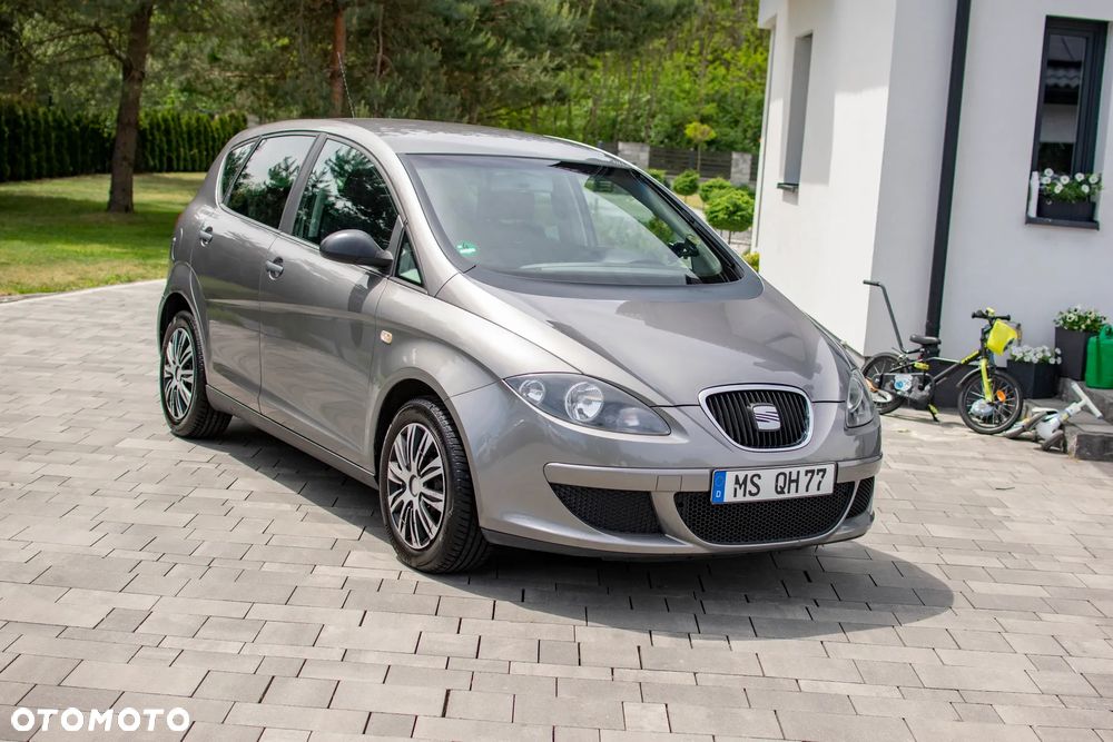 Seat Altea - 11