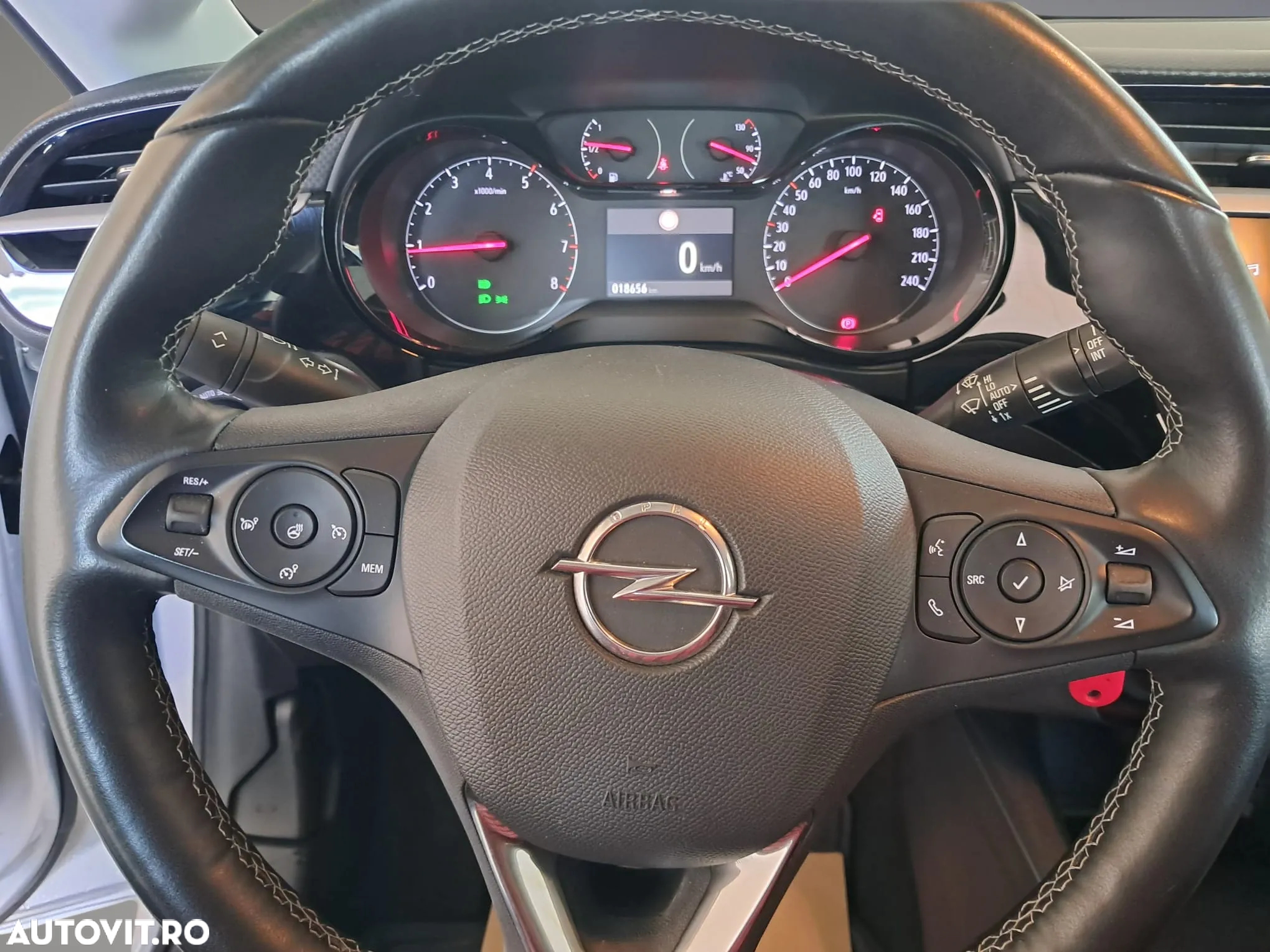 Opel Corsa - 11