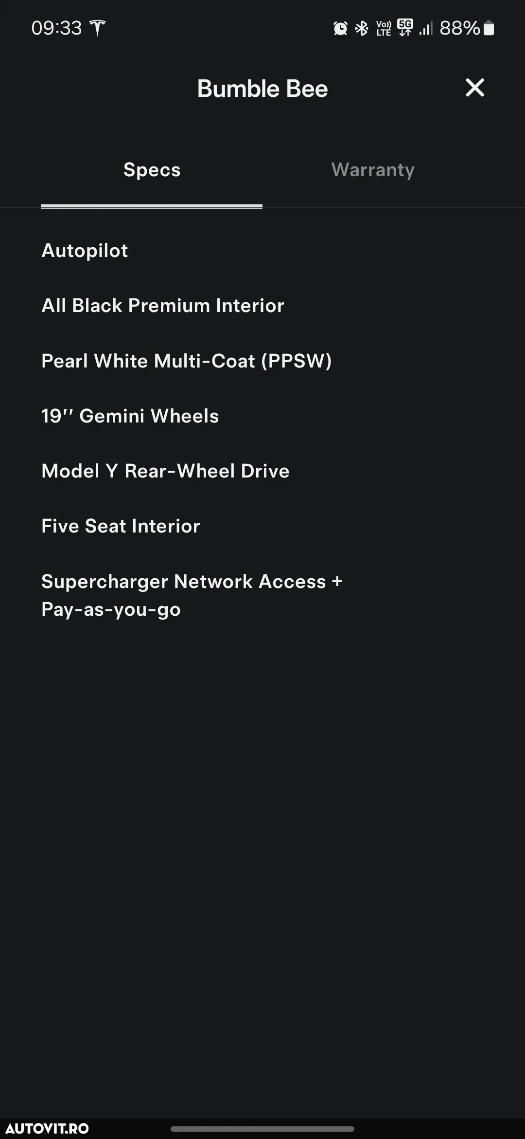 Tesla Model Y - 39