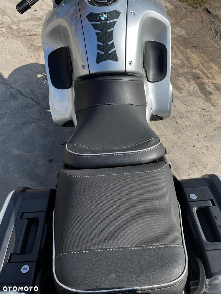 BMW RT - 12