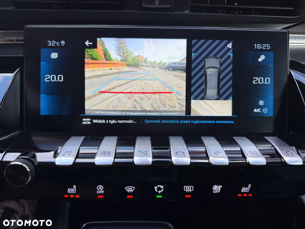 Peugeot 508 1.5 BlueHDi Allure S&S EAT8 - 27