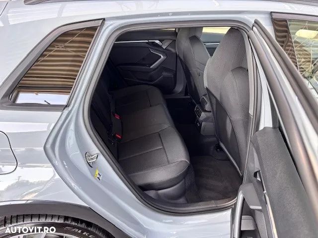 Audi A3 Allstreet 35 TFSI S tronic MHEV - 12