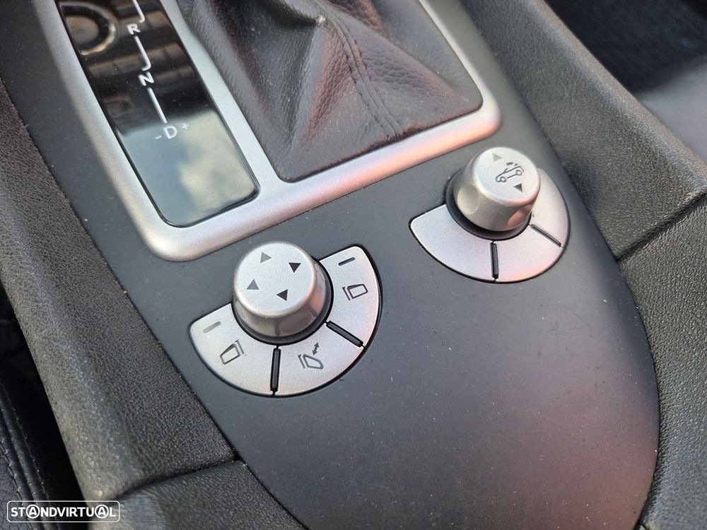 Mercedes-Benz SLK 200 K Aut. - 21