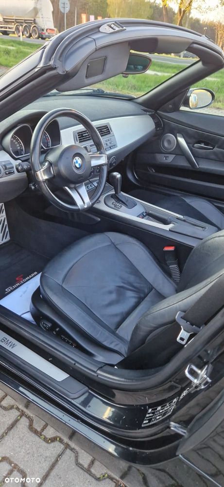 BMW Z4 - 7