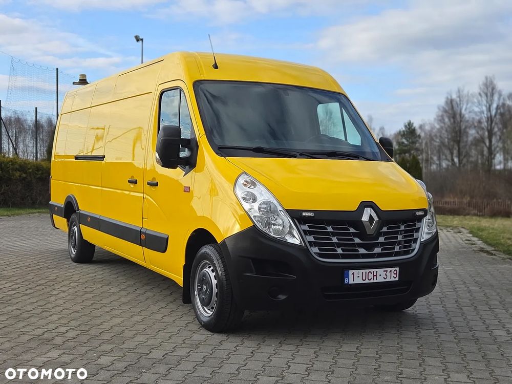 Renault Master - 6
