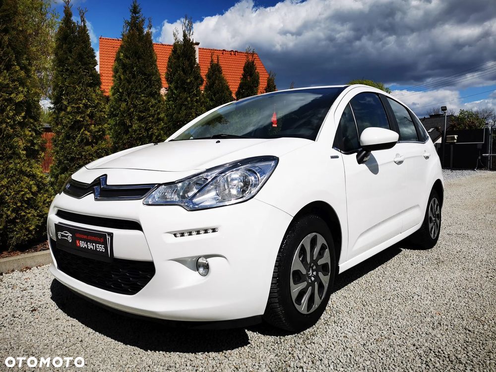 Citroën C3 BlueHDi 100 S&S SHINE - 31