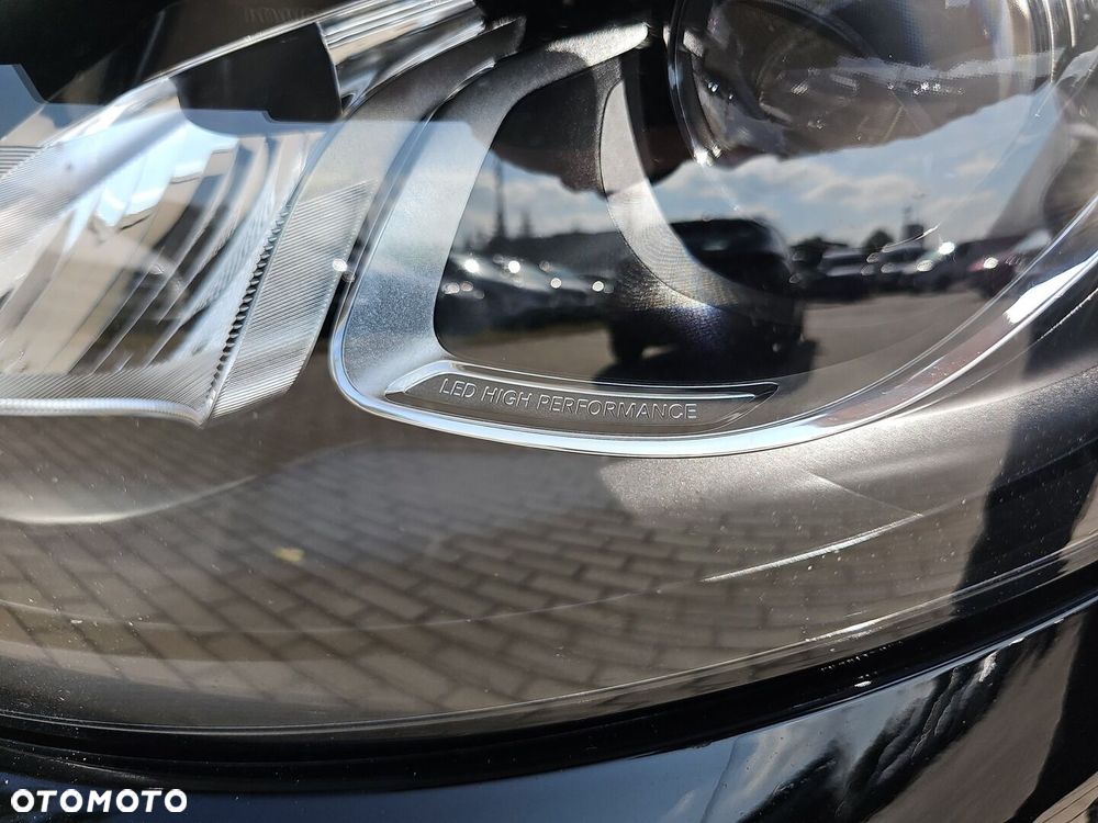 Mercedes-Benz GLC 250 4-Matic - 26