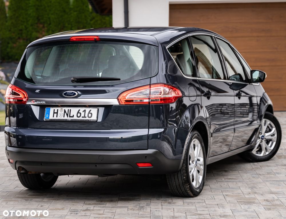 Ford S-Max 1.6 T Titanium - 14