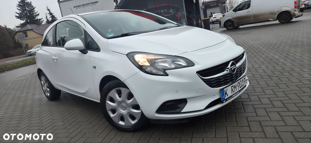 Opel Corsa 1.4 120 Jahre - 19