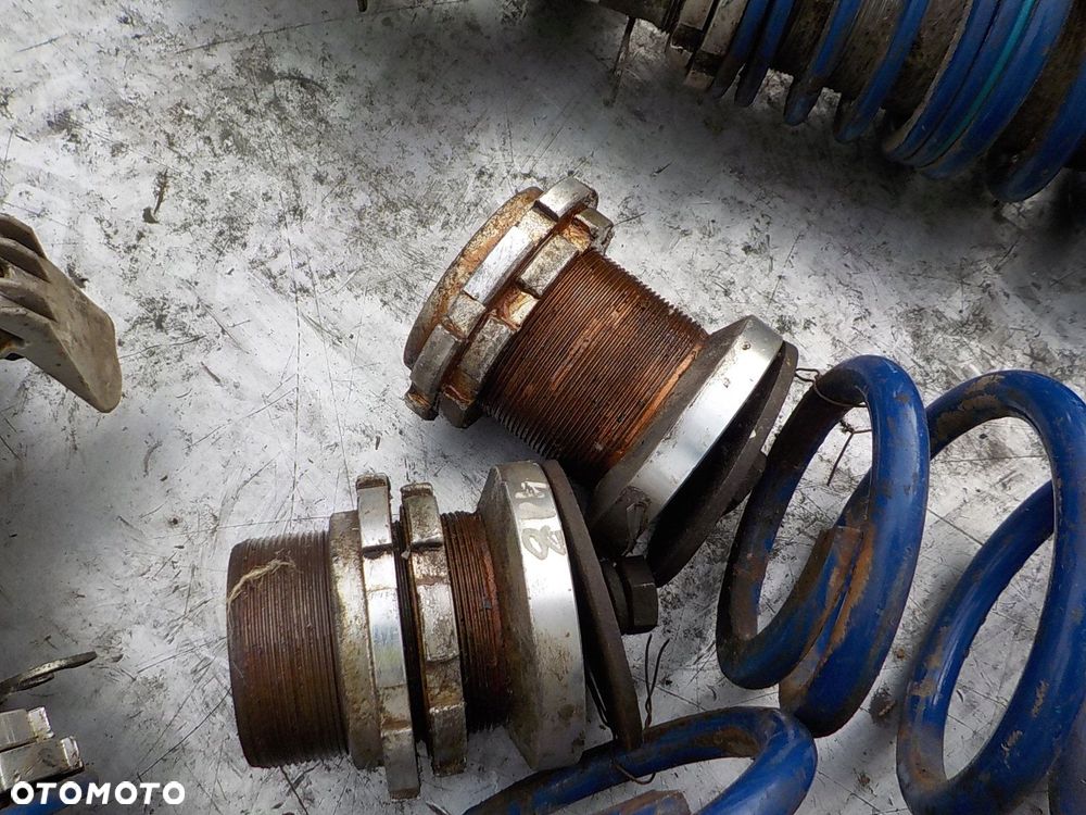 AUDI TT I 8N ZAWIESZENIE GWINTOWANE 760170 - 6