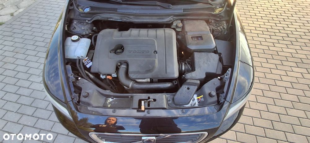 Volvo S40 1.6D DRIVe Start-Stop - 12