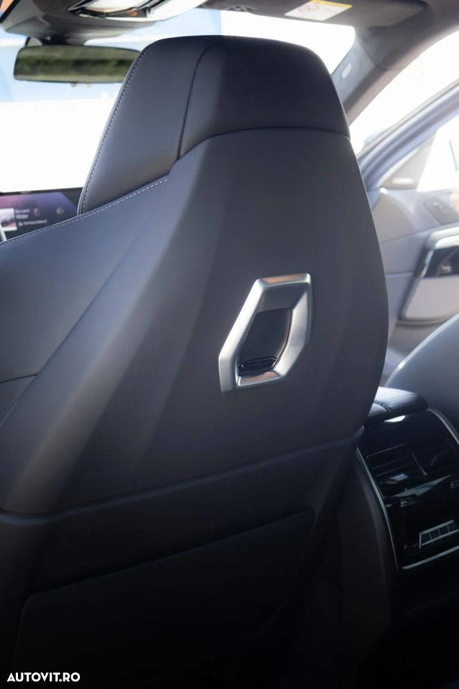 BMW X6 xDrive40d AT MHEV - 20