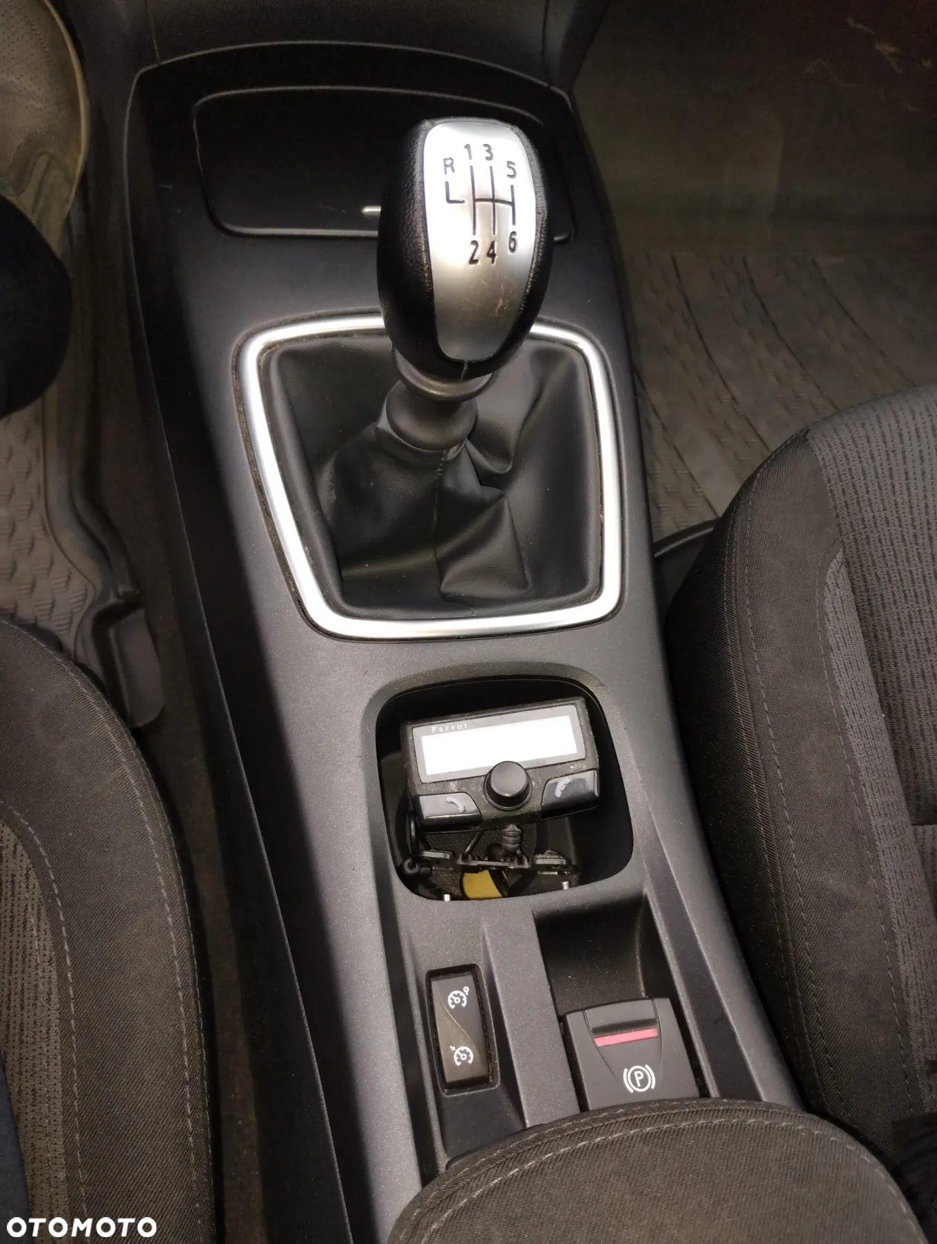 Renault Laguna - 6