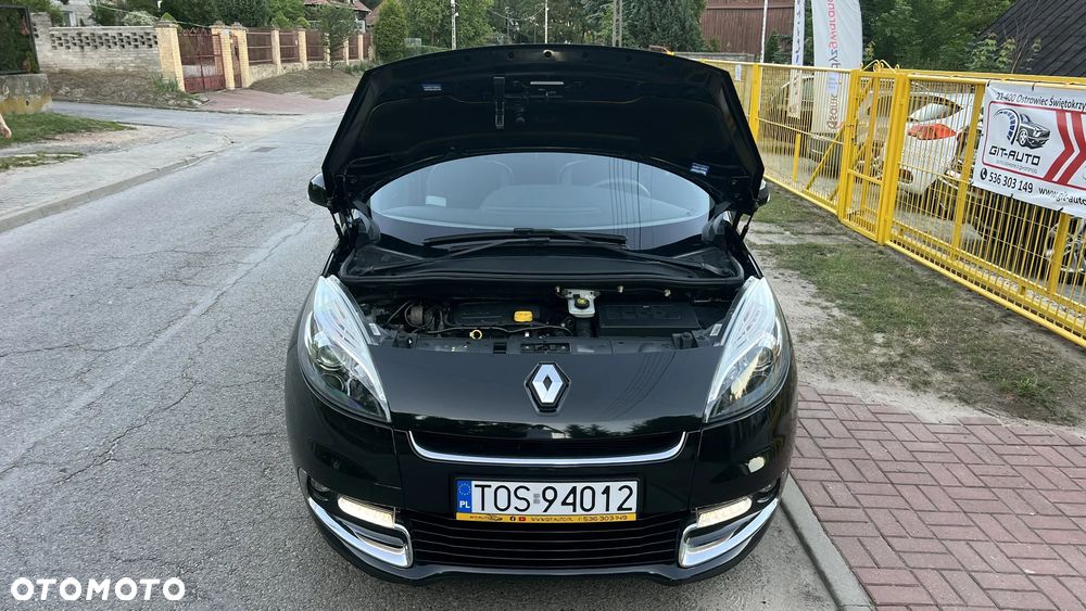 Renault Scenic Energy dCi 130 Start & Stop Dynamique - 31