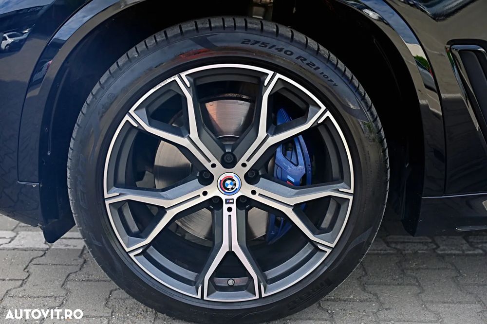 BMW X5 xDrive30d xLine - 18