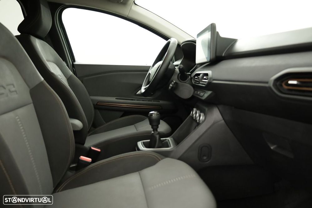 Dacia Jogger 1.0 ECO-G Extreme+ Up&Go 7L Bi-Fuel - 20