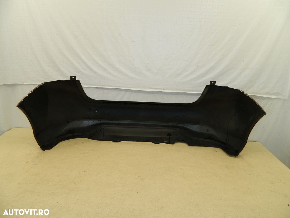 Bara spate Nissan Pulsar, 2014, 2015, 2016, 2017, 2018, 85022-3ZL0H - 6