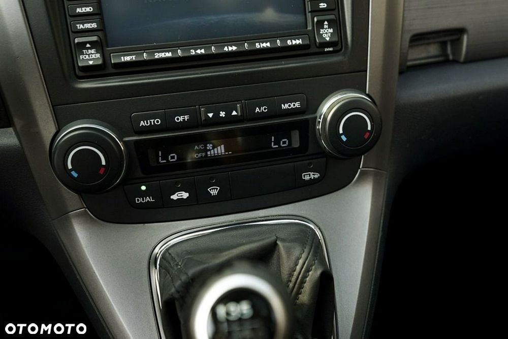 Honda CR-V - 18