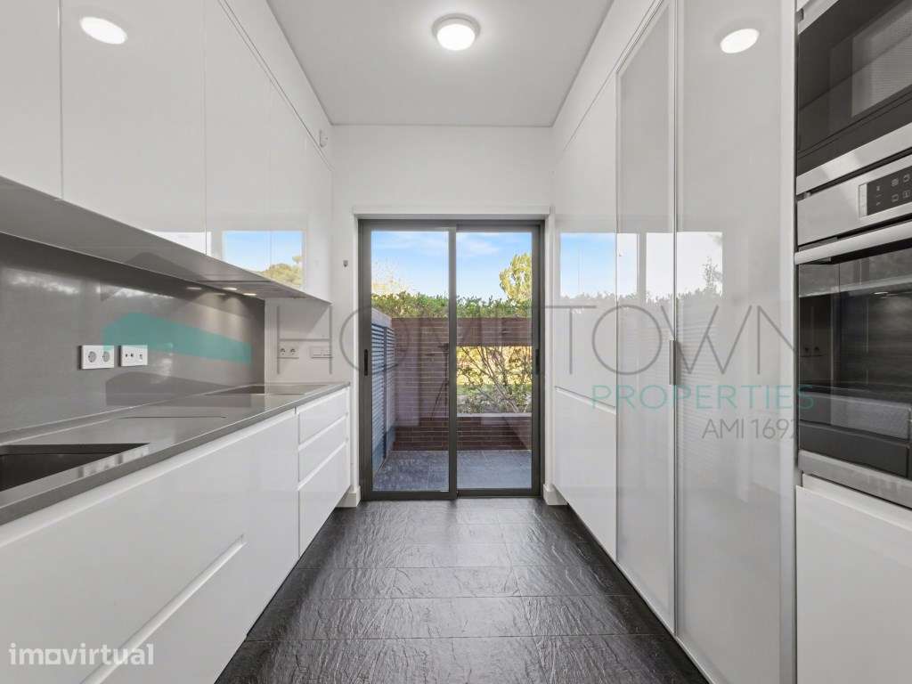 Apartamento T1 - L´orangerie Vilamoura - Grande imagem: 4/31