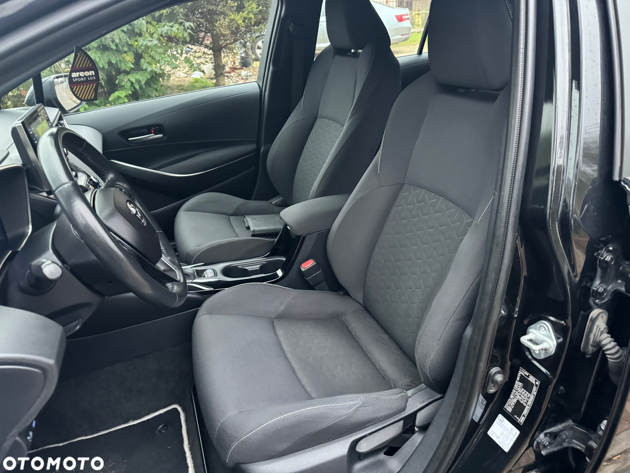 Toyota Corolla - 15