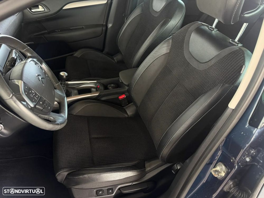 Peugeot 308 SW 1.5 BlueHDi GT Line - 19
