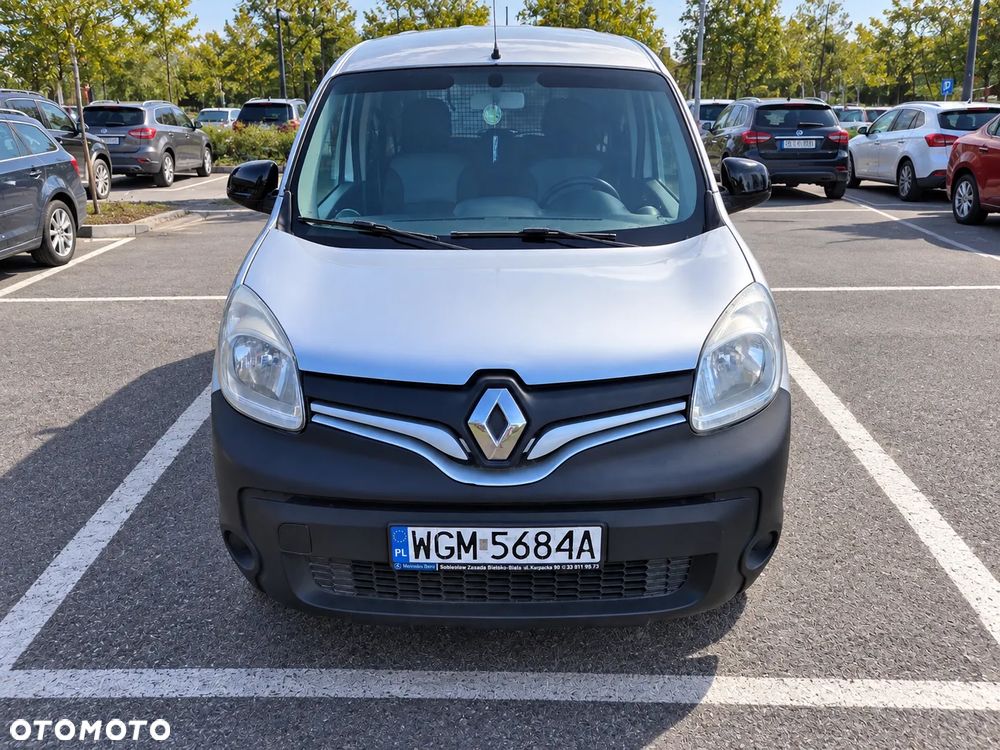 Renault Kangoo 1.5 dCi Energy Limited S&S - 1