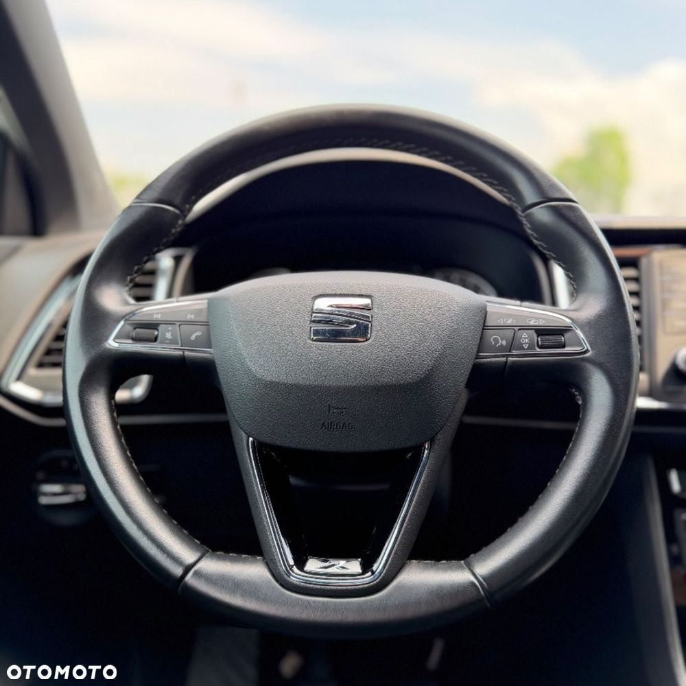 Seat Ateca - 24