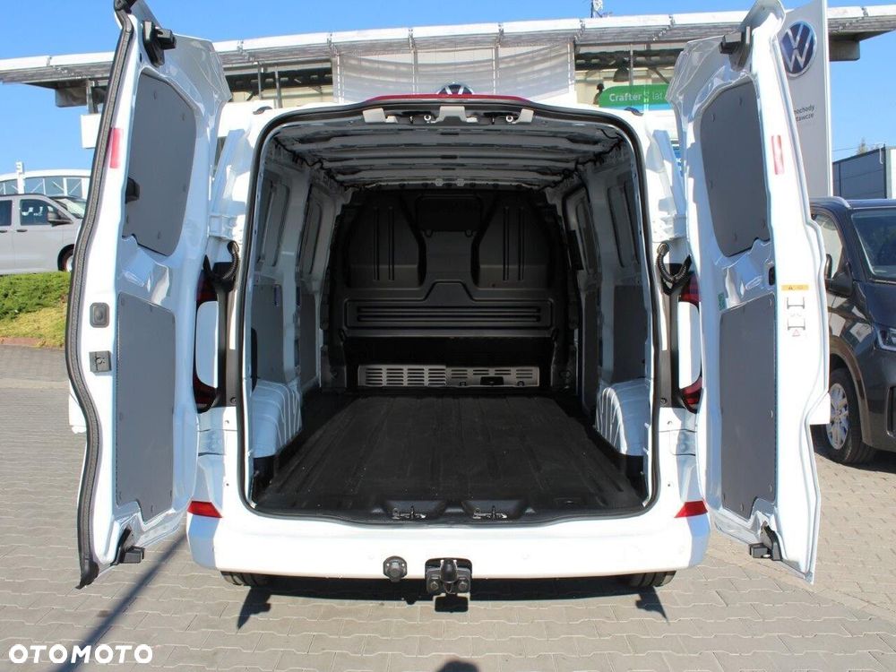 Volkswagen Transporter Edition 2.0 TDI Manual - 10