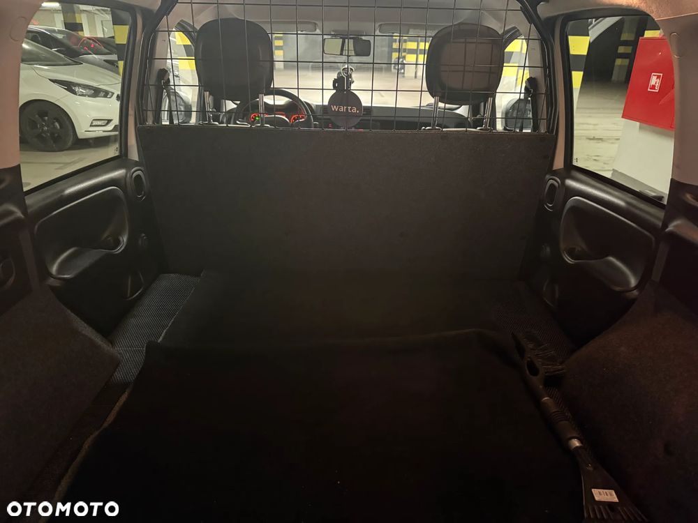 Fiat Panda 1.0 Hybrid - 6