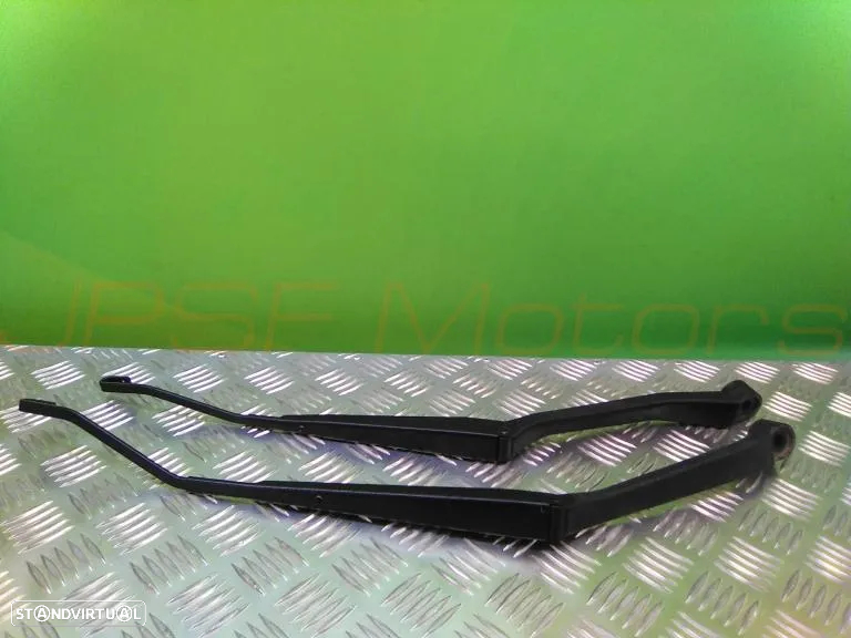 PEÇAS AUTO USADAS para Toyota RAV 4 II 2.0 D 4WD 2002 - 34