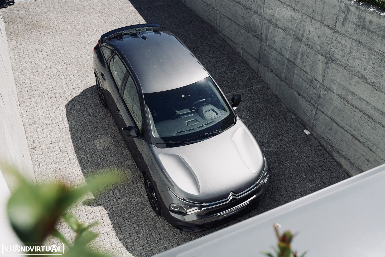 Citroën C4 1.2 PureTech Shine - 8