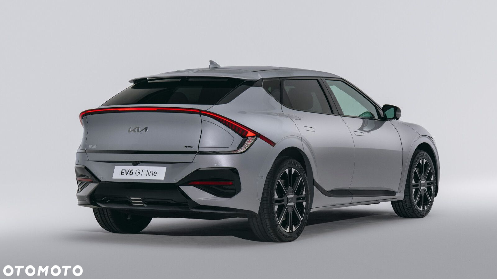 Kia EV6 - 11