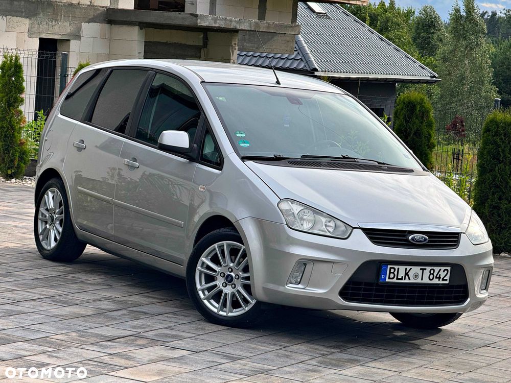 Ford C-MAX - 2