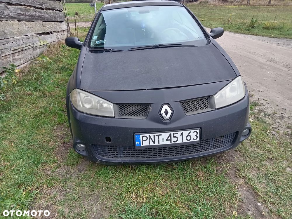 Renault Megane - 4